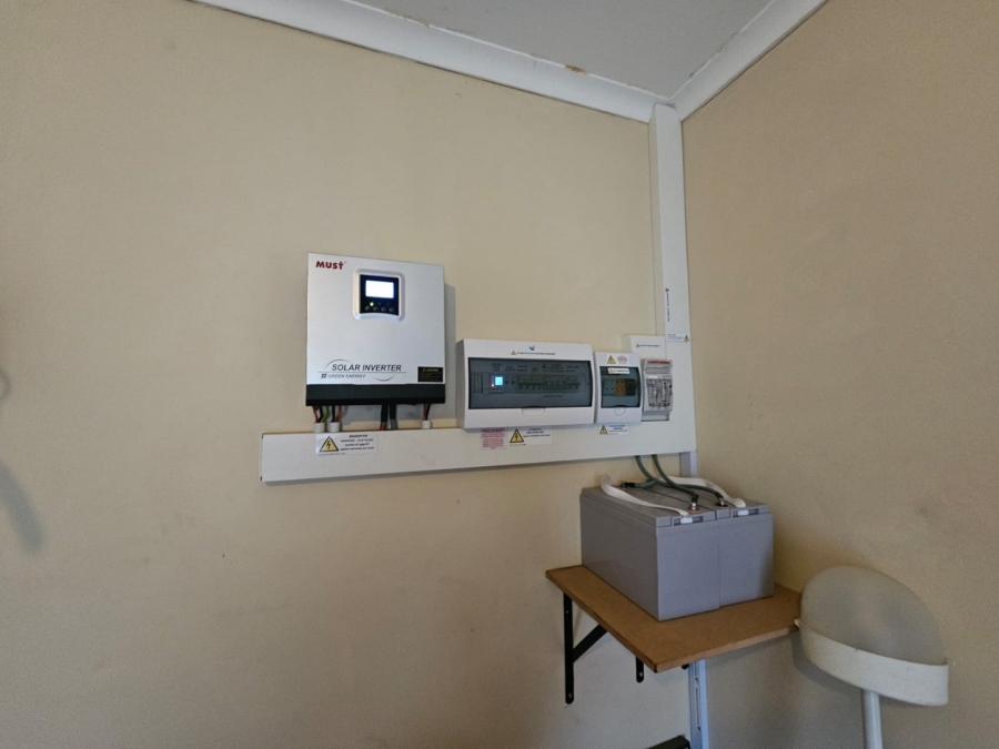 3 Bedroom Property for Sale in Sasolburg Free State